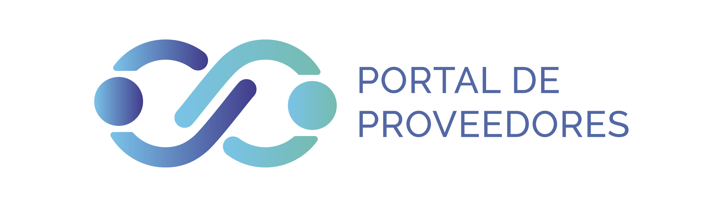 portal de proveedores