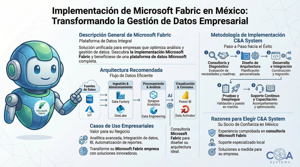 microsoft fabric