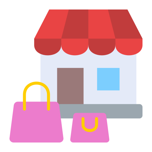 retail