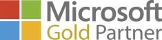 microsoft gold partner