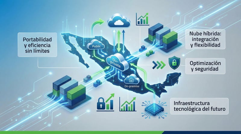 nube rigida nube rigida