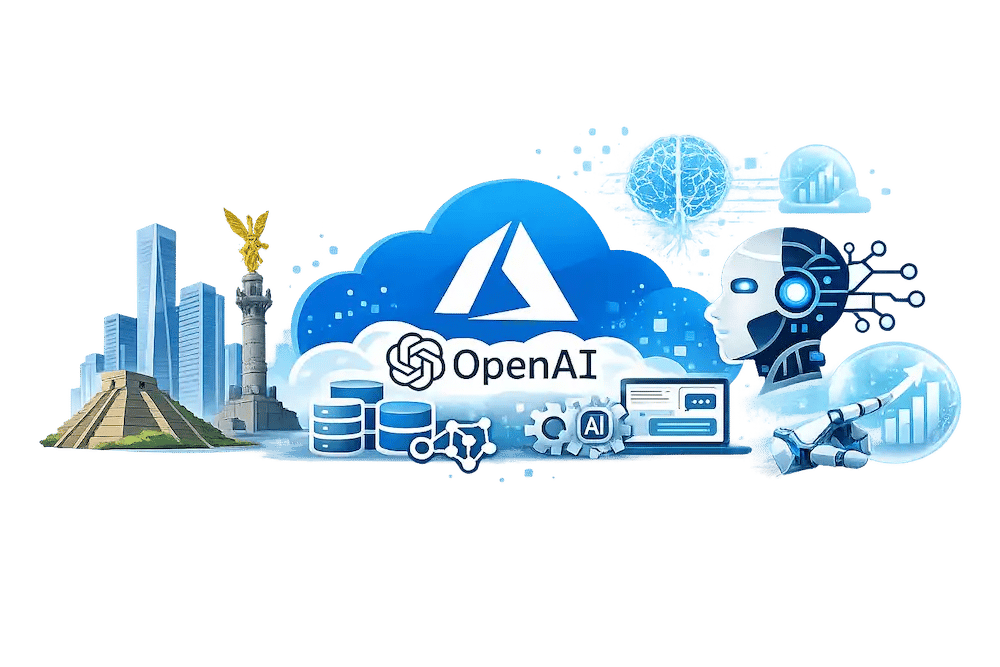 open IA