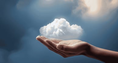 photorealistic-hand-holding-clouds