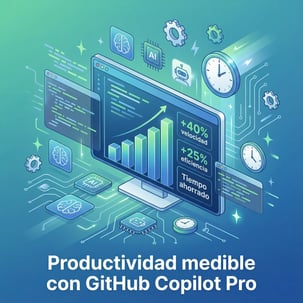 productividad medible