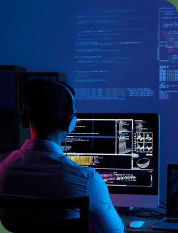 rear-view-programmer-working-all-night-long