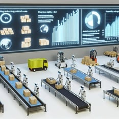 reduce costos automatizando tareas