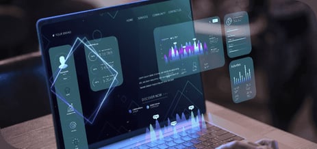 dashboards con insights