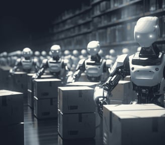 robots-working-factory-instead-humans