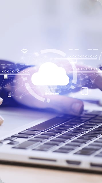 nube microsoft