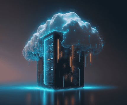 server-cloud-data-storage-concept-solution-web-database-backup-computer-infrastructure-technology-cloudscape-digital-online-service-global-network