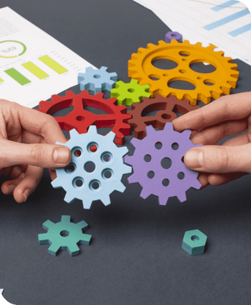 still-life-business-roles-with-various-mechanism-pieces (2)