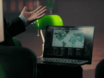 team-government-spies-meeting-cia-headquarters-monitor-surveillance
