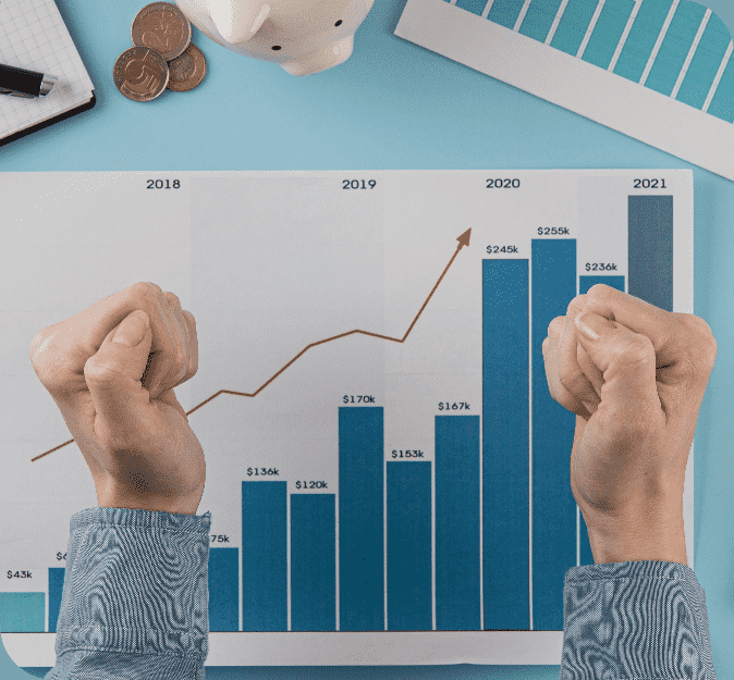 participación de mercado