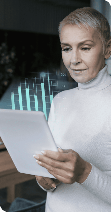 automatización de procesos financieros