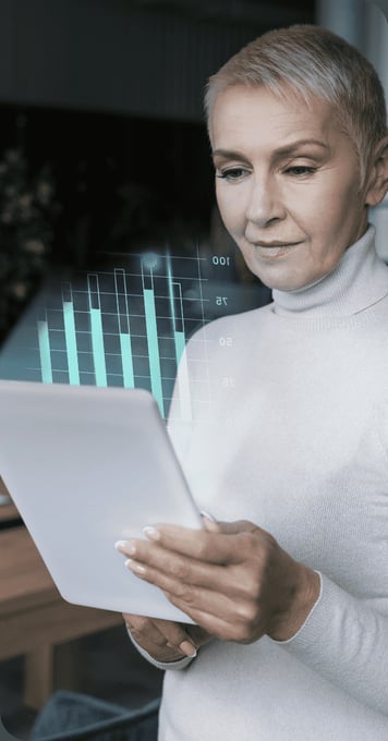 automatización de procesos financieros