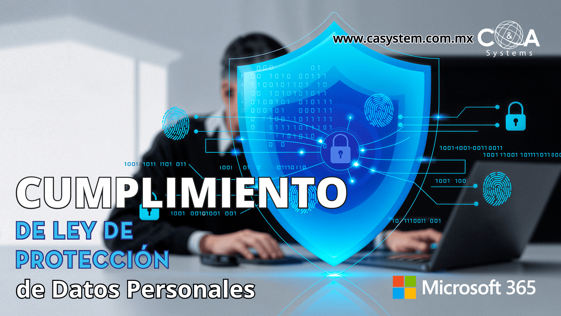 Control de acceso basado en roles con Microsoft 365: Caso práctico