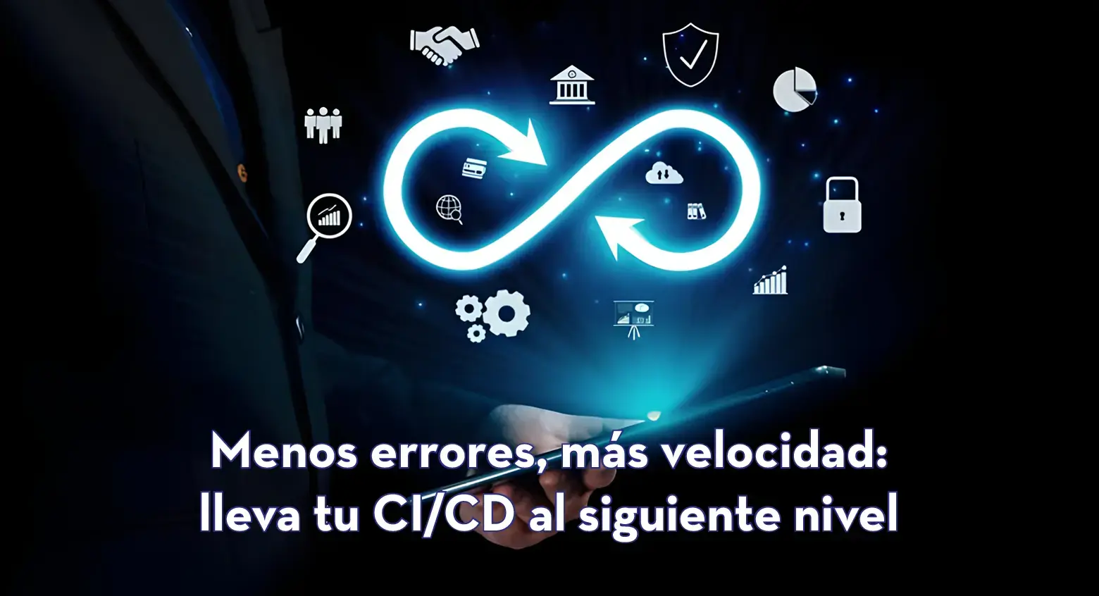 DevOps y Automatización