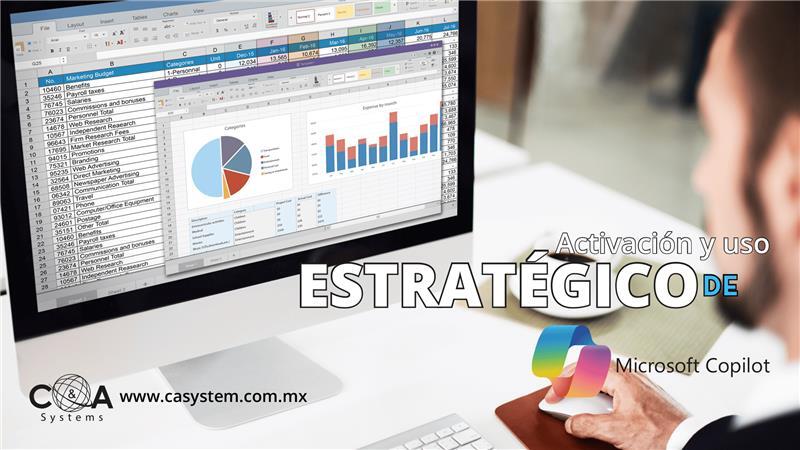 Estrategias para Maximizar el Uso de Copilot en Microsoft 365