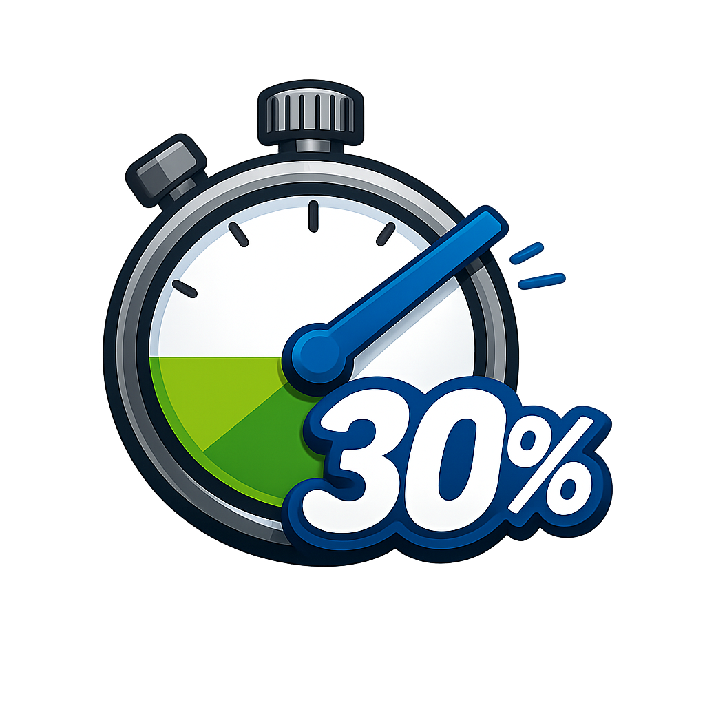 30 Resolution Icon Without Background or Text-1