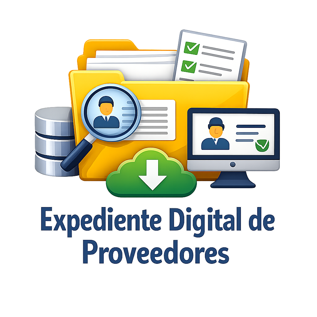 ICONO DE Expediente digital de proveedores  SIN FONDO-1