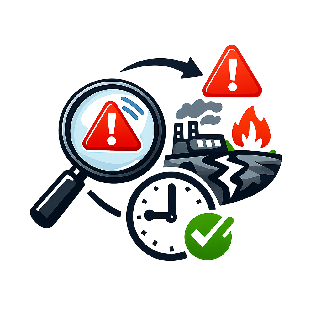 Risk Detection Icon Before Incidents Occur-1