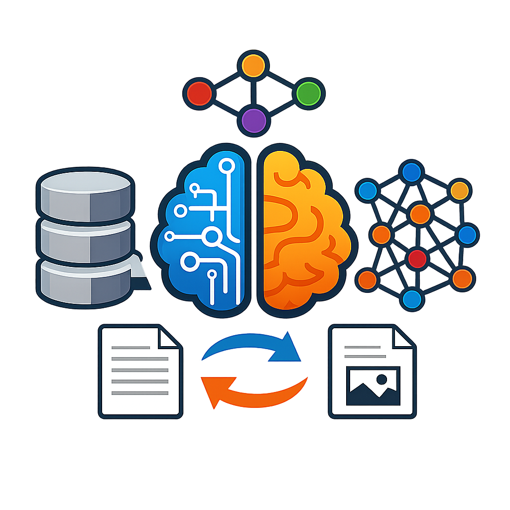 icon sin incluir fondo ni texto de modelos semanticos