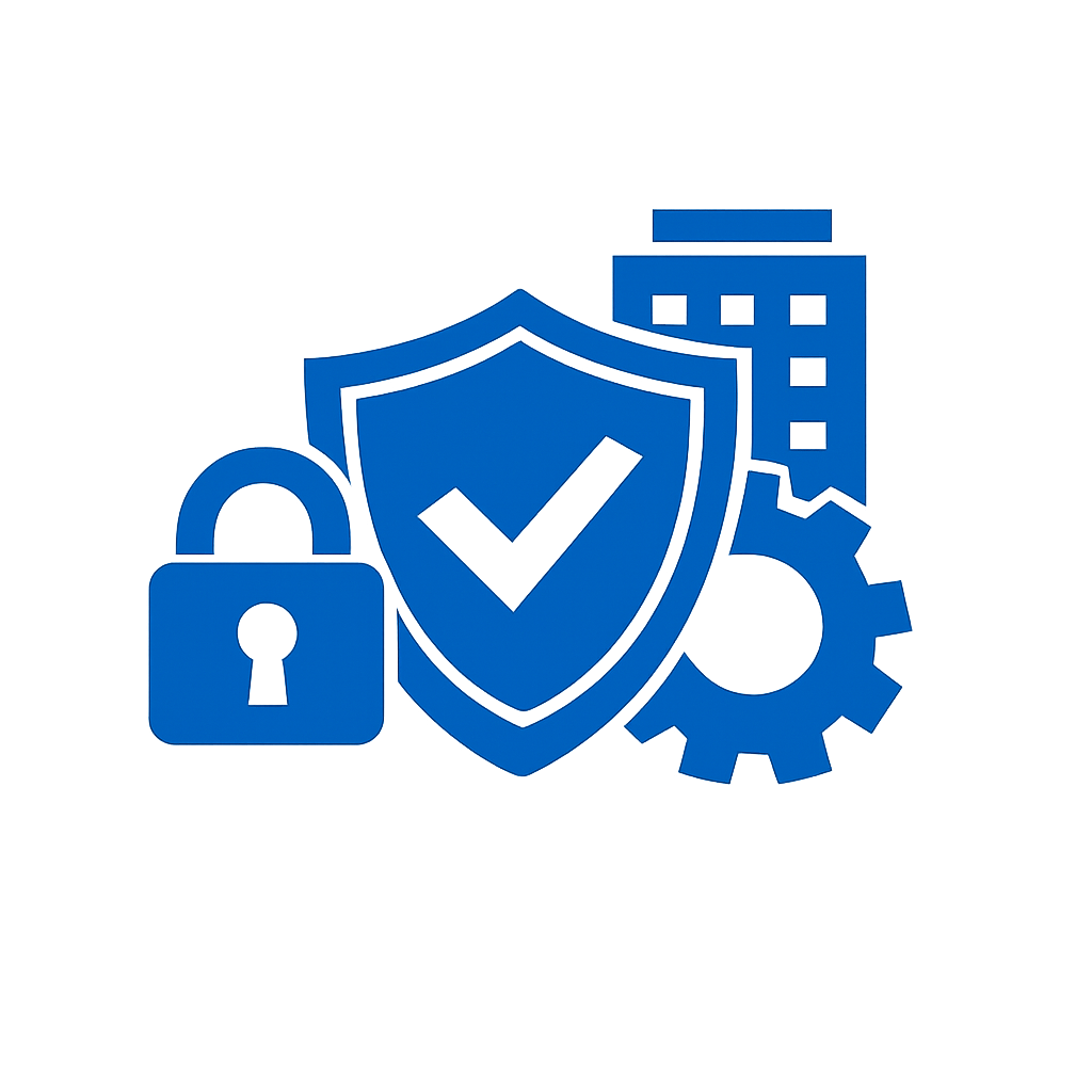 icono azul sin fondo ni texto de 3 Hardening Empresarial-1