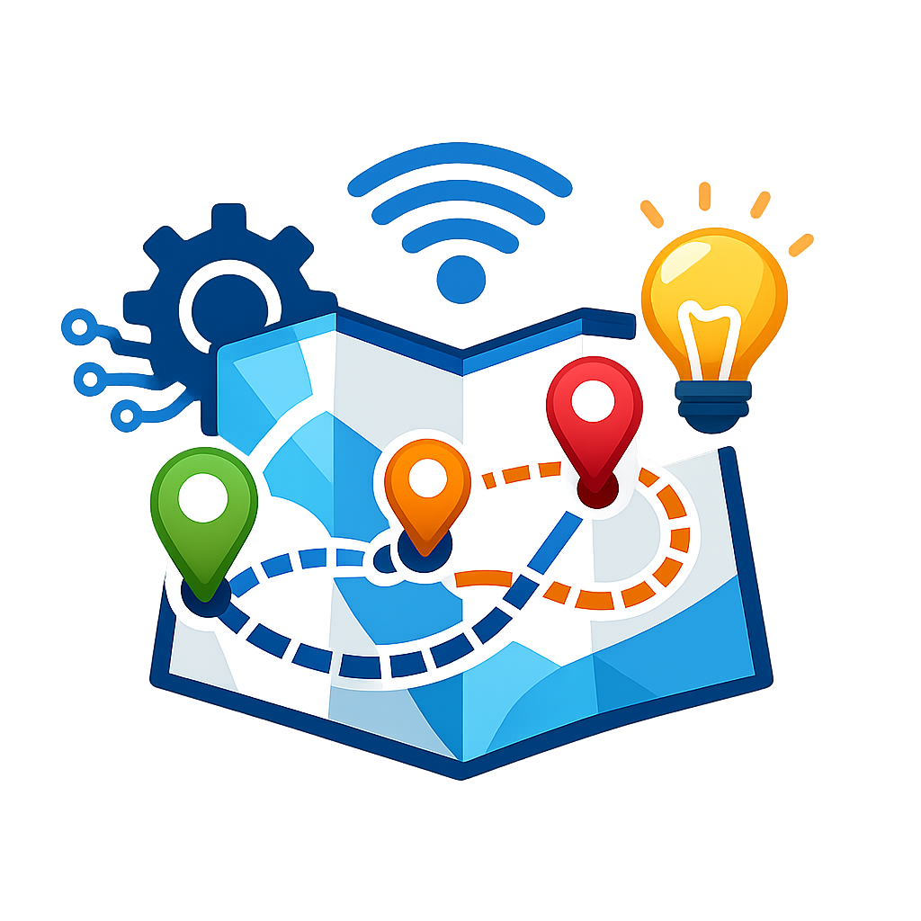 icono sin fondo ni texto de Optimizacin Inteligente de Rutas-1