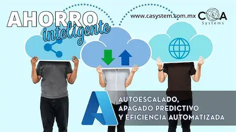 Azure: IA y Automatización para Reducir Costos