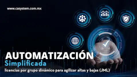 Automatiza la Gestión de Licencias Windows para PYMES