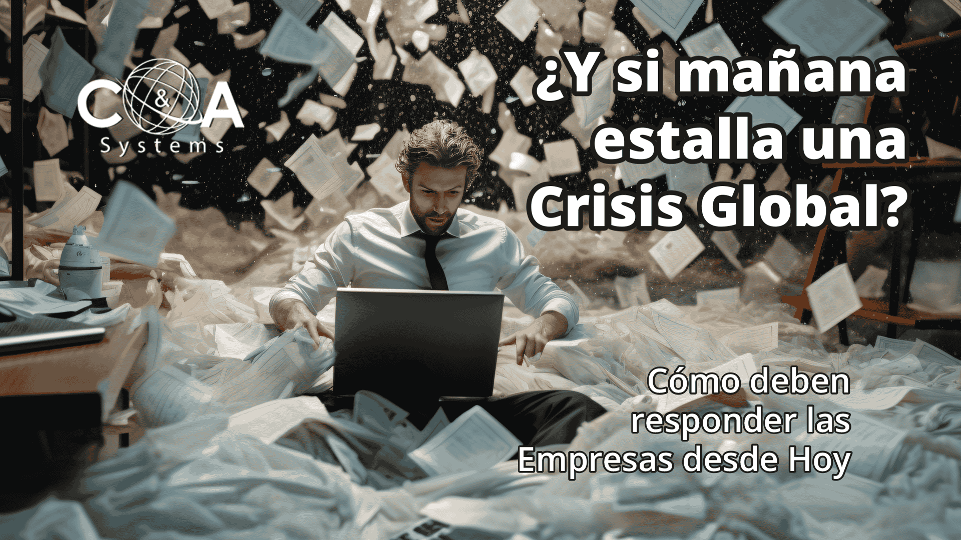 crisis global