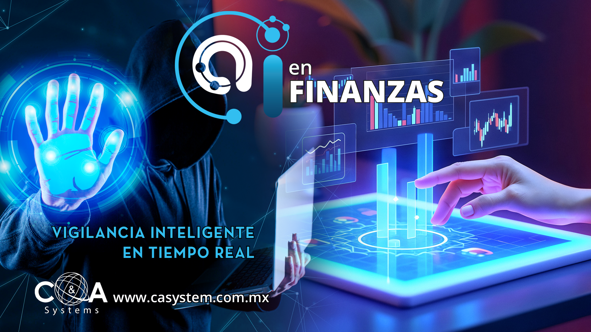 IA en Finanzas: Cómo Prevenir Fraudes en Tiempo Real