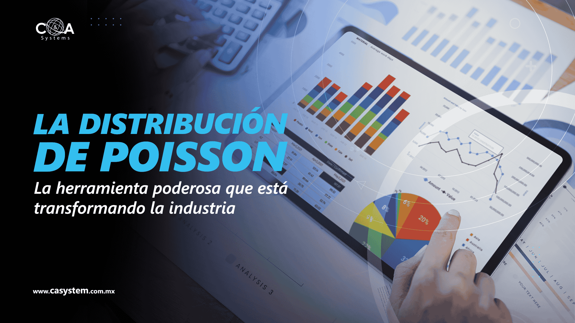 La Distribución de Poisson: Transformando la Industria Moderna