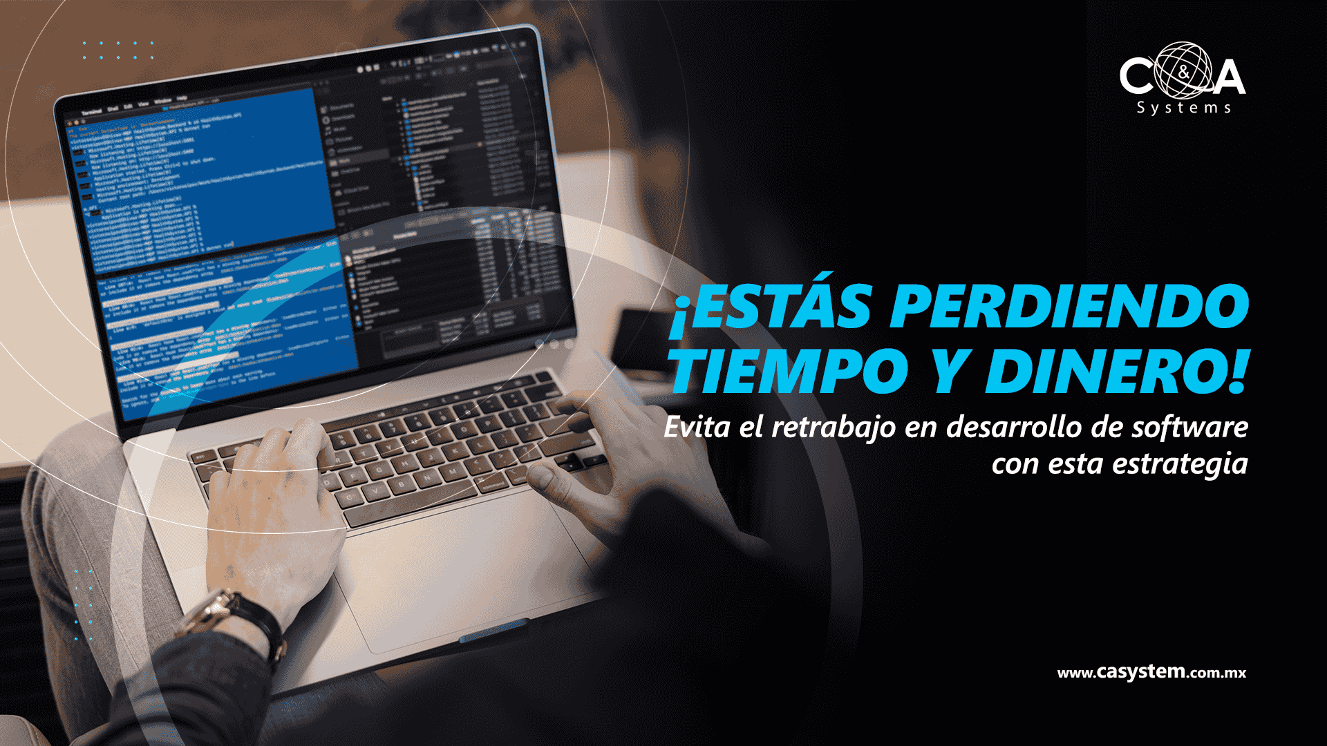 desarrollo de software