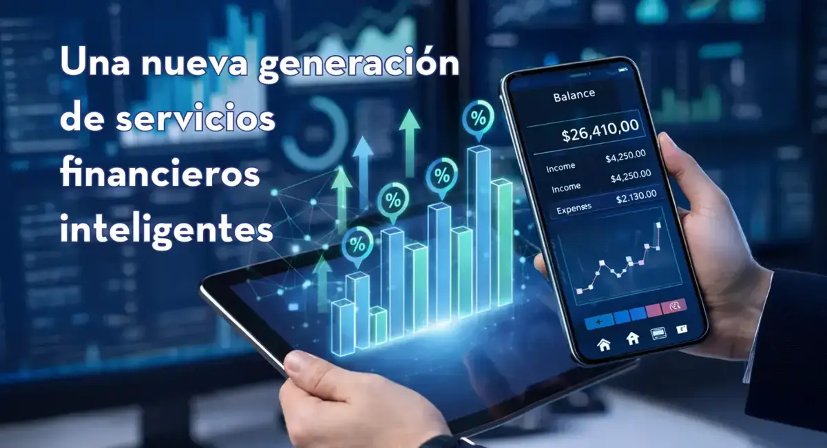 APIs financieras: qué son y por qué están revolucionando la banca digital y las Fintech