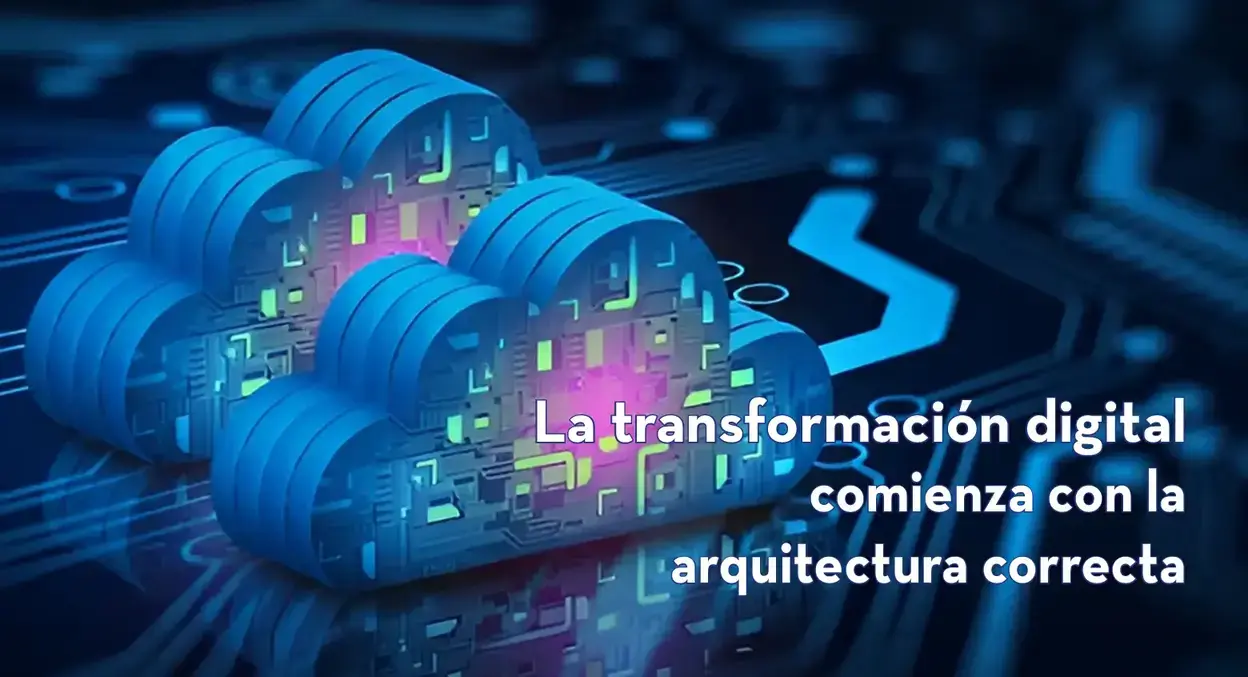 Azure para Sector Público México: Arquitectura y Cumplimiento