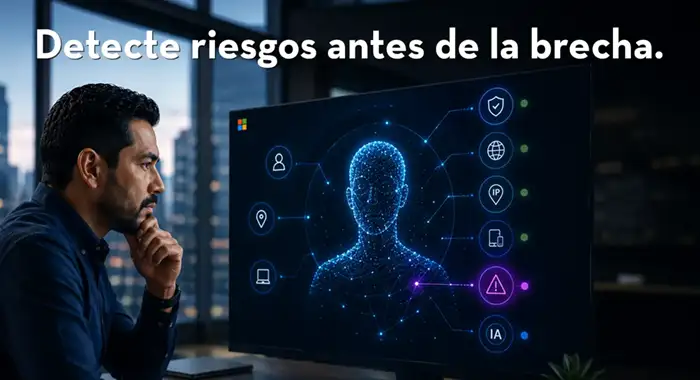 Microsoft Identity Protection: Detecte identidades comprometidas