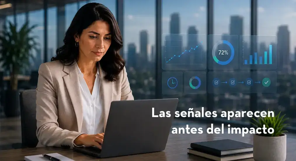 Cuándo implementar Inteligencia Artificial en una empresa