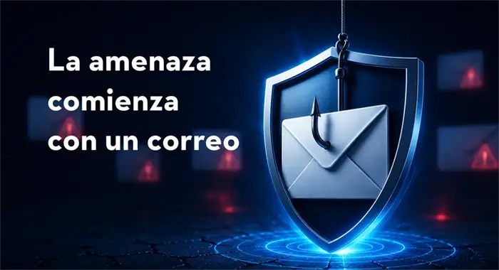 Microsoft Defender para Office 365: Cómo detener ataques de phishing