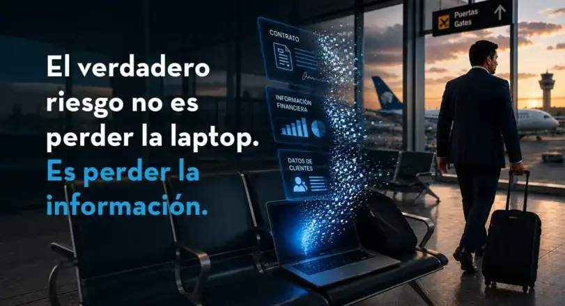 BitLocker para Empresas: Proteja Dispositivos y Datos Corporativos