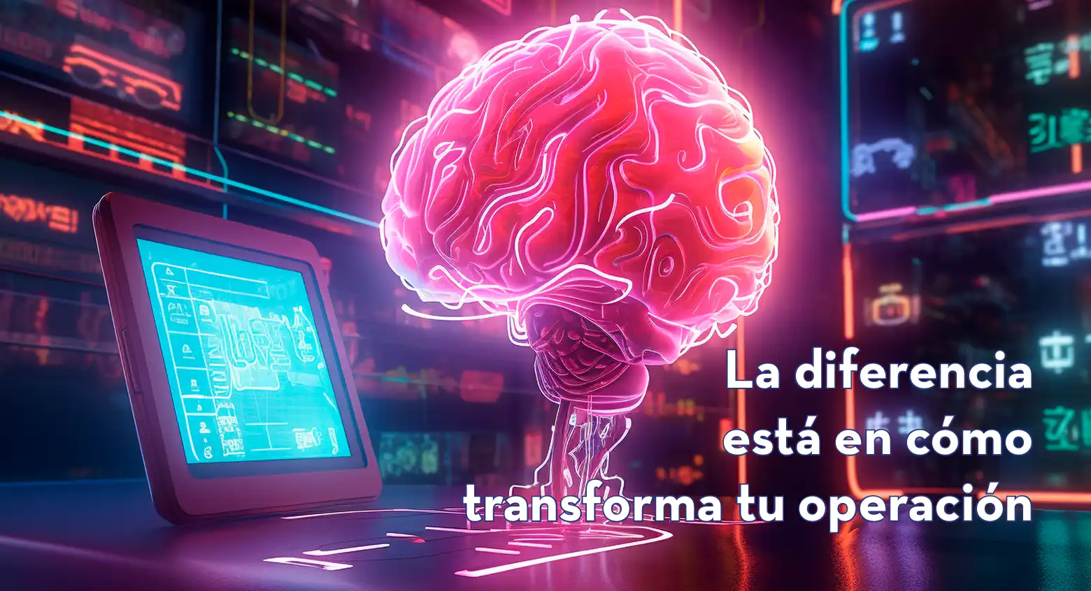 Por qué las empresas fracasan al implementar IA y cómo pueden evitarlo