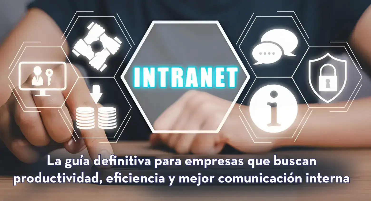 Top 20 funcionalidades obligatorias de una intranet moderna (2025)