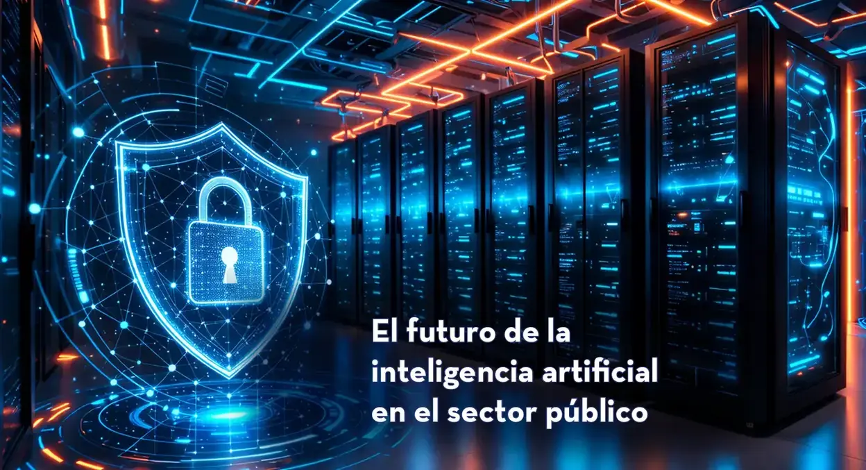 Cómo usar LLMs on-premise en gobierno para proteger datos sensibles