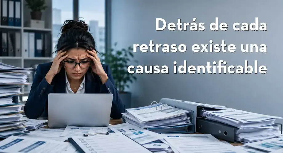 ¿Por qué el onboarding de proveedores es un cuello de botella?