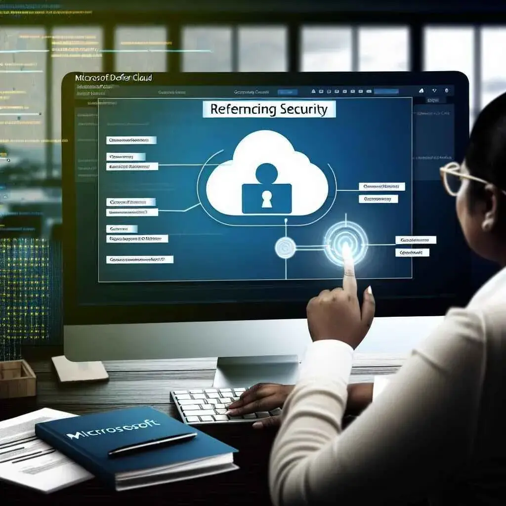 How to strengthen security with Microsoft Defender For Cloud