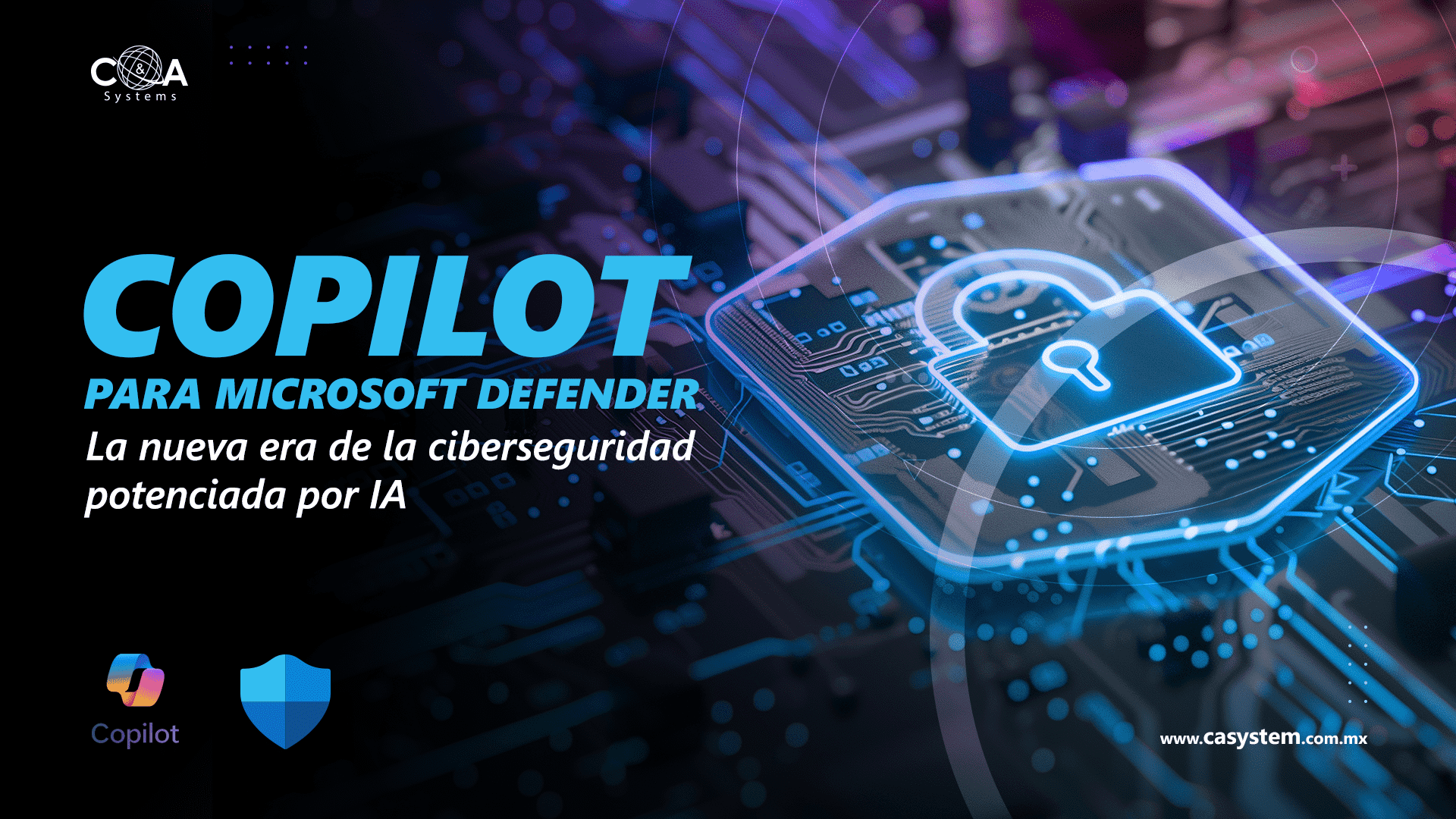 COPILOT para Microsoft Defender