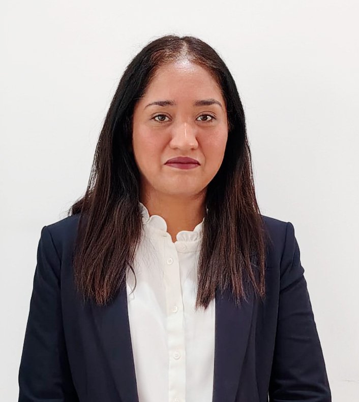 Picture of Evelin Raigosa