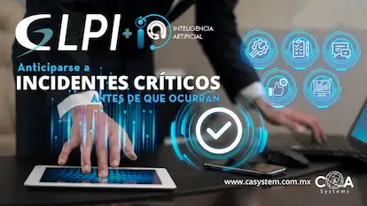 GLPI: la clave para asegurar la continuidad operativa y gestión de TI