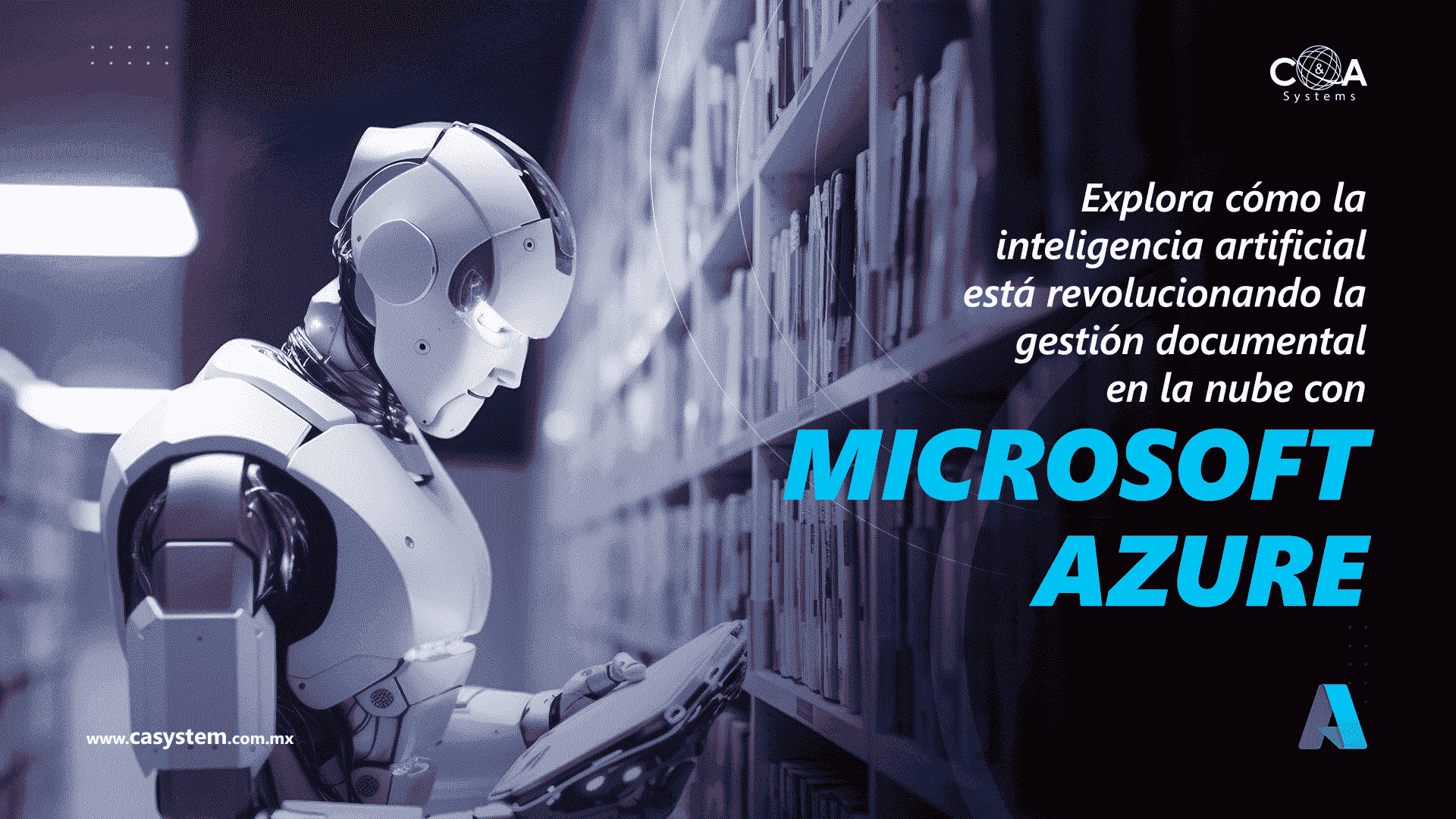Gestión Documental Con Inteligencia Artificial