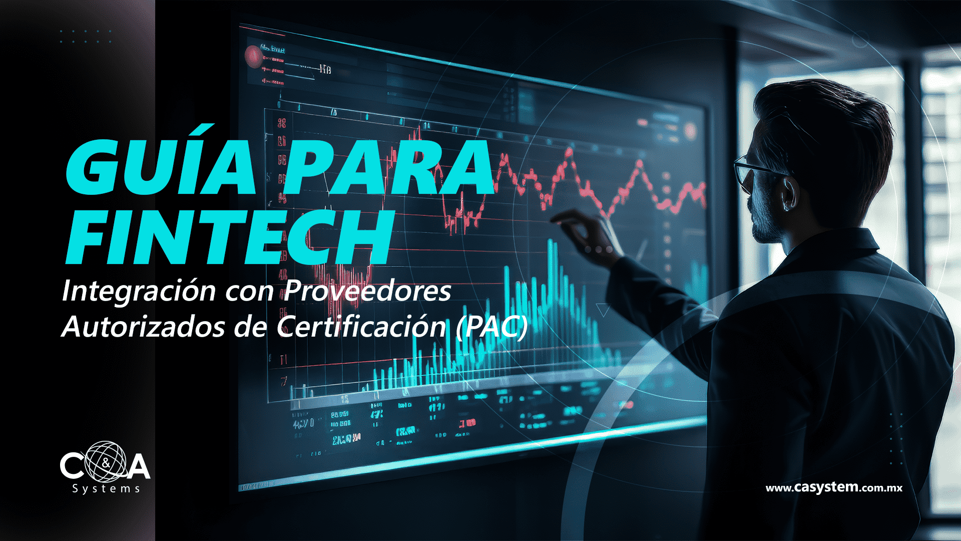 Guía para Fintech Integración con PACs